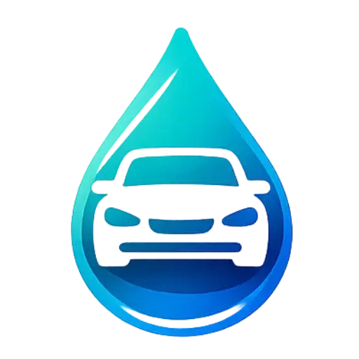 Lavage auto à domicile Péret